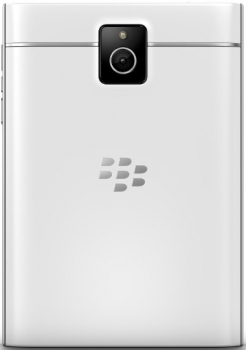 BlackBerry Passport White
